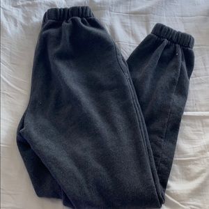 Rosa sweatpants
